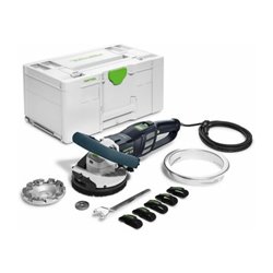Festool Sanierungsschleifer RG 130 ECI-Set DIA HD RENOFIX