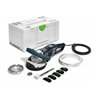 Festool Sanierungsschleifer RG 130 ECI-Set DIA HD RENOFIX