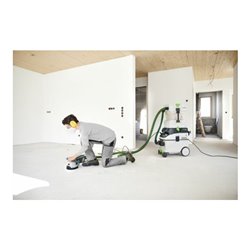 Festool Sanierungsschleifer RG 130 ECI-Set DIA HD RENOFIX