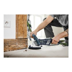 Festool Sanierungsschleifer RG 130 ECI-Set DIA HD RENOFIX
