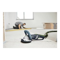 Festool Sanierungsschleifer RG 130 ECI-Set DIA HD RENOFIX