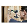 Festool Akku-Schlagbohrschrauber TPC 18/4 5,0/4,0 I-Set/XL QUADRIVE