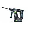 Festool Akku-Bohrhammer BHC 18 HPC 4,0 I-Plus