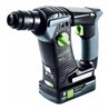 Festool Akku-Bohrhammer BHC 18 HPC 4,0 I-Plus
