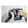 Festool Akku-Bohrhammer BHC 18 HPC 4,0 I-Plus