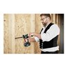 Festool Akku-Schlagbohrschrauber TPC 18/4 I-Basic-Set QUADRIVE