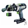 Festool Akku-Schlagbohrschrauber TPC 18/4 I-Basic-Set QUADRIVE