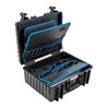 B&W Werkzeugkoffer JET 6000 (flugtauglich)