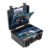 B&W Werkzeugkoffer JET 6000 (flugtauglich)
