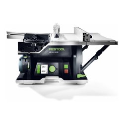 Festool Akku-Tischkreissäge CSC SYS 50 EBI-Set