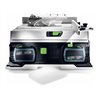 Festool Akku-Tischkreissäge CSC SYS 50 EBI-Set