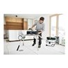 Festool Akku-Tischkreissäge CSC SYS 50 EBI-Set