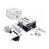 Festool Akku-Tischkreissäge CSC SYS 50 EBI-Basic