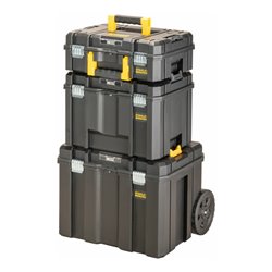 Stanley PRO-STACK 3-in-1 Promo-Set