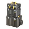 Stanley PRO-STACK 3-in-1 Promo-Set