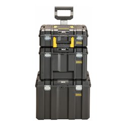 Stanley PRO-STACK 3-in-1 Promo-Set