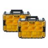 Stanley PRO-STACK Organiser Duo-Pack