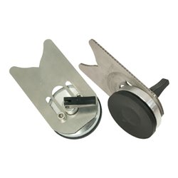 Klingspor ABH 80 Anbohrhilfe, 55 mm