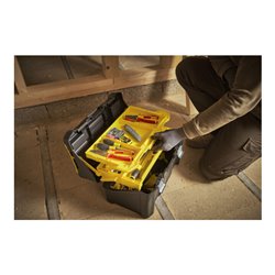 Stanley Multi-Level Cantilever Werkzeugbox