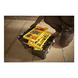 Stanley Multi-Level Cantilever Werkzeugbox