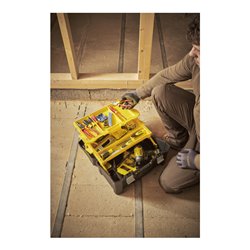 Stanley Multi-Level Cantilever Werkzeugbox