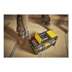 Stanley Multi-Level Cantilever Werkzeugbox