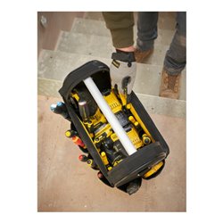 Stanley PRO-STACK Werkzeugtrage