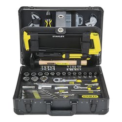 Stanley STANLEY Werkzeugset, 142-teilig