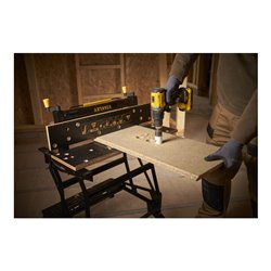 Stanley STANLEY Workmate Deluxe