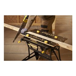 Stanley STANLEY Workmate Deluxe