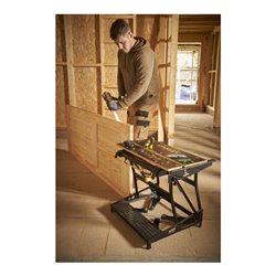 Stanley STANLEY Workmate Deluxe