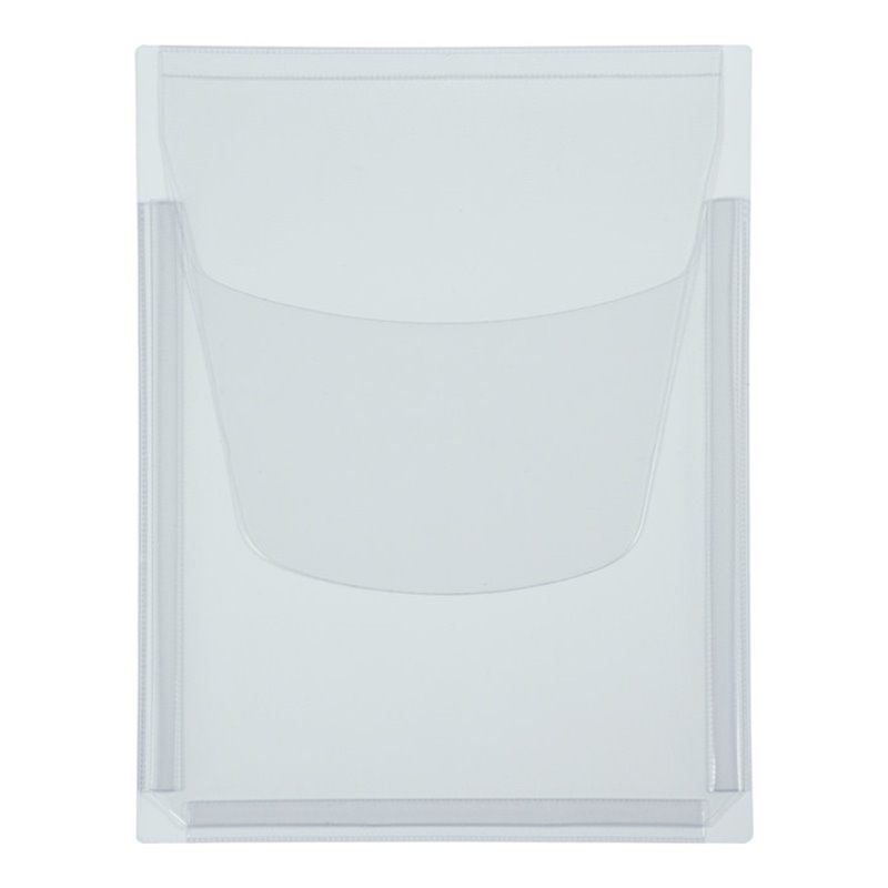 Eichner Magnet-Tasche mit Dehnfalte