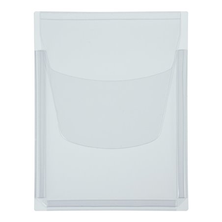 Eichner Magnet-Tasche mit Dehnfalte