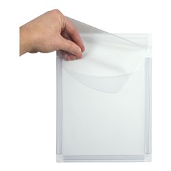 Eichner Magnet-Tasche mit Dehnfalte