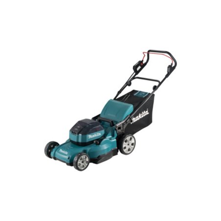Makita Akku-Rasenmäher 64V max. / 4,0 Ah, 1 Akku + Ladegerät