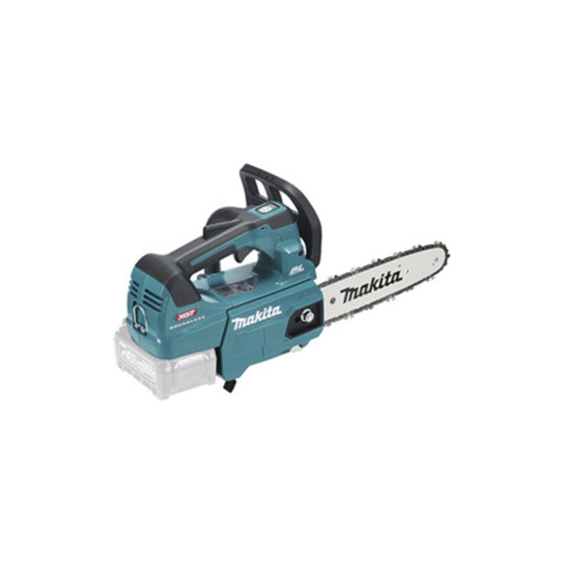 Makita Akku-Top-Handle-Kettensäge 40V max. (ohne Akku, ohne Ladegerät)