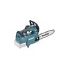 Makita Akku-Top-Handle-Kettensäge 40V max. (ohne Akku, ohne Ladegerät)