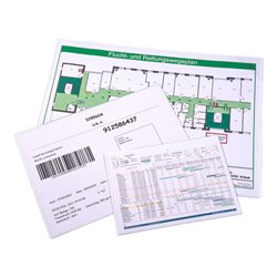 Eichner Magnet-Tasche