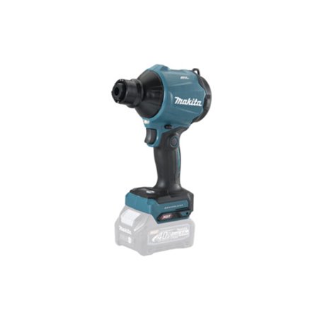 Makita Akku-Gebläse AS001GZ 40V max. (ohne Akkus, ohne Ladegerät)