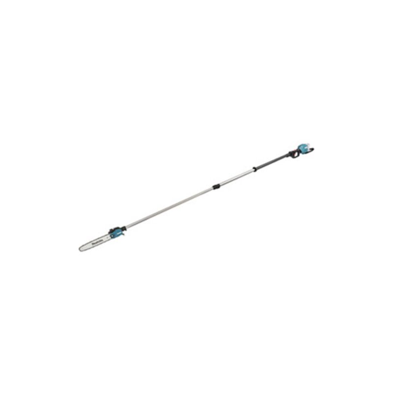 Makita Akku-Hochentaster 40V max. (ohne Akku, ohne Ladegerät)