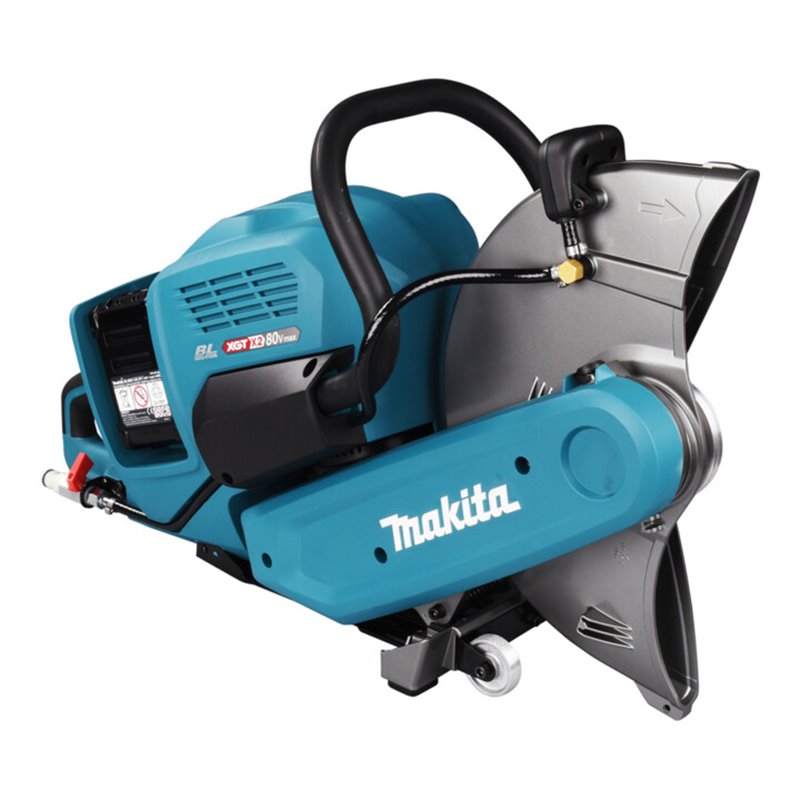 Makita Akku-Trennschleifer 2x40V max. (ohne Akku, ohne Ladegerät)
