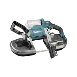 Makita Akku-Bandsäge PB002GZ 40V max. (ohne Akku, ohne Ladegerät)