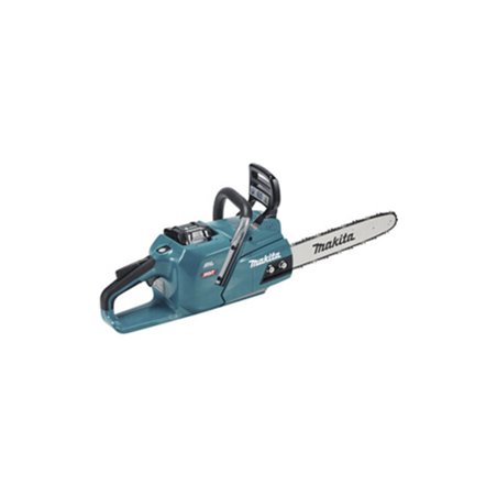 Makita Akku-Kettensäge 40V max. / 5,0 Ah, 1 Akku + Ladegerät
