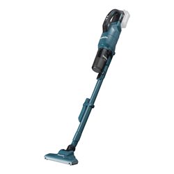 Makita Akku-Staubsauger 40V max. mit Zykloneinheit (ohne Akku, ohne Ladegerät)