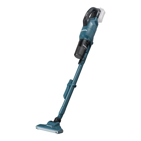 Makita Akku-Staubsauger 40V max. mit Zykloneinheit (ohne Akku, ohne Ladegerät)