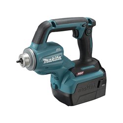 Makita Akku-Betonverdichter 40V max. (ohne Akku, ohne Ladegerät) ohne Verdichtervorsatz (nur in Verbindung mit Zubehör nutzbar)