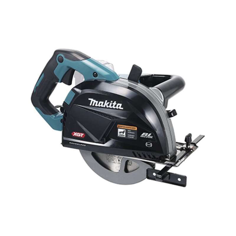 Makita Akku-Metallhandkreissäge 40V (ohne Akku, ohne Ladegerät)