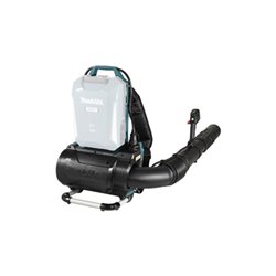 Makita Akku-Rucksackgebläse 36V PDC-Connector (ohne Akku, ohne Ladegerät)
