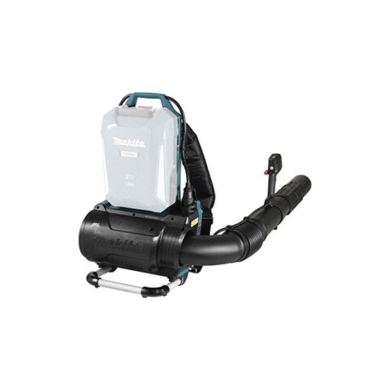 Makita Akku-Rucksackgebläse 36V PDC-Connector (ohne Akku, ohne Ladegerät)