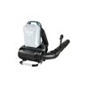 Makita Akku-Rucksackgebläse 36V PDC-Connector (ohne Akku, ohne Ladegerät)